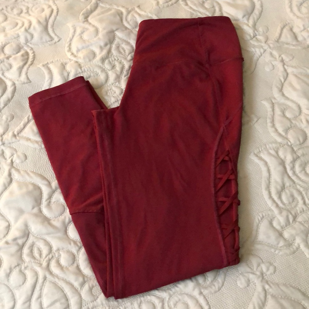 Victoria Secret knockout legging